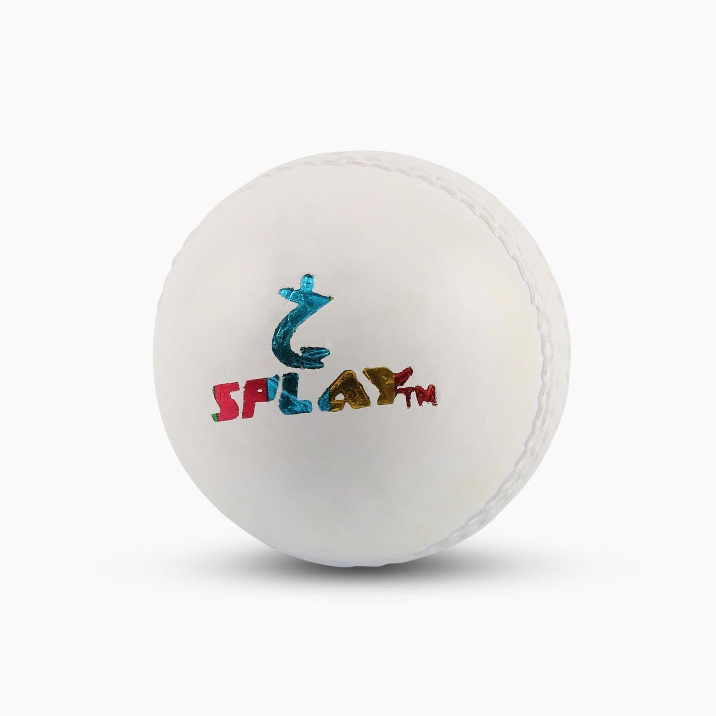 Buy Splay Leather County Hockey Ball (Pack of 6)-Hockey Ball-Splay (UK) Limited-White-Splay UK Online