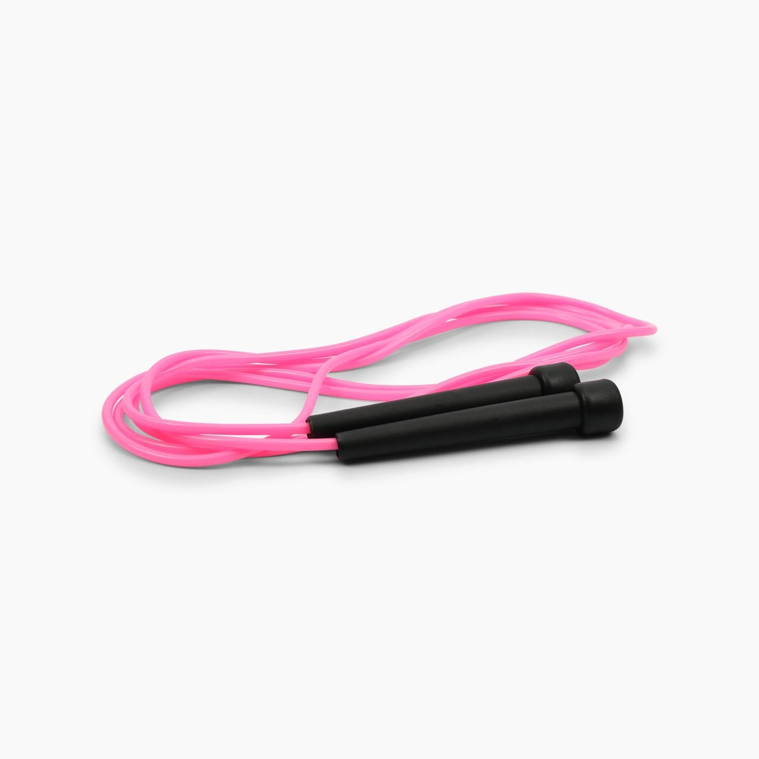 Buy Splay Licorice Twin Colour Jump Rope-Skipping Rope-Splay (UK) Limited-Pink-9 Foot-Splay UK Online
