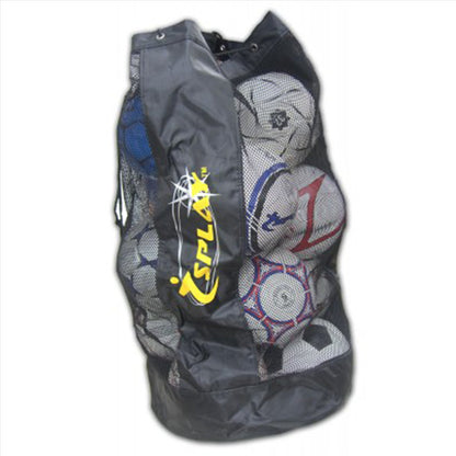 Buy Splay Mesh Ball Bags-Training Bag-Splay (UK) Limited-Yellow-Splay UK Online