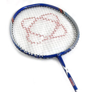 Buy Splay Metro Badminton Racket – Blue-Badminton Racket-Splay-Splay UK Online