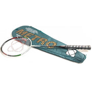 Buy Splay Metro Badminton Racket – Green-Badminton Racket-Splay-Splay UK Online
