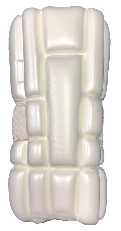 Buy Splay Moulded Arm Guard & Thigh Pad-Cricket Pad-Splay-Men-Both-Splay UK Online