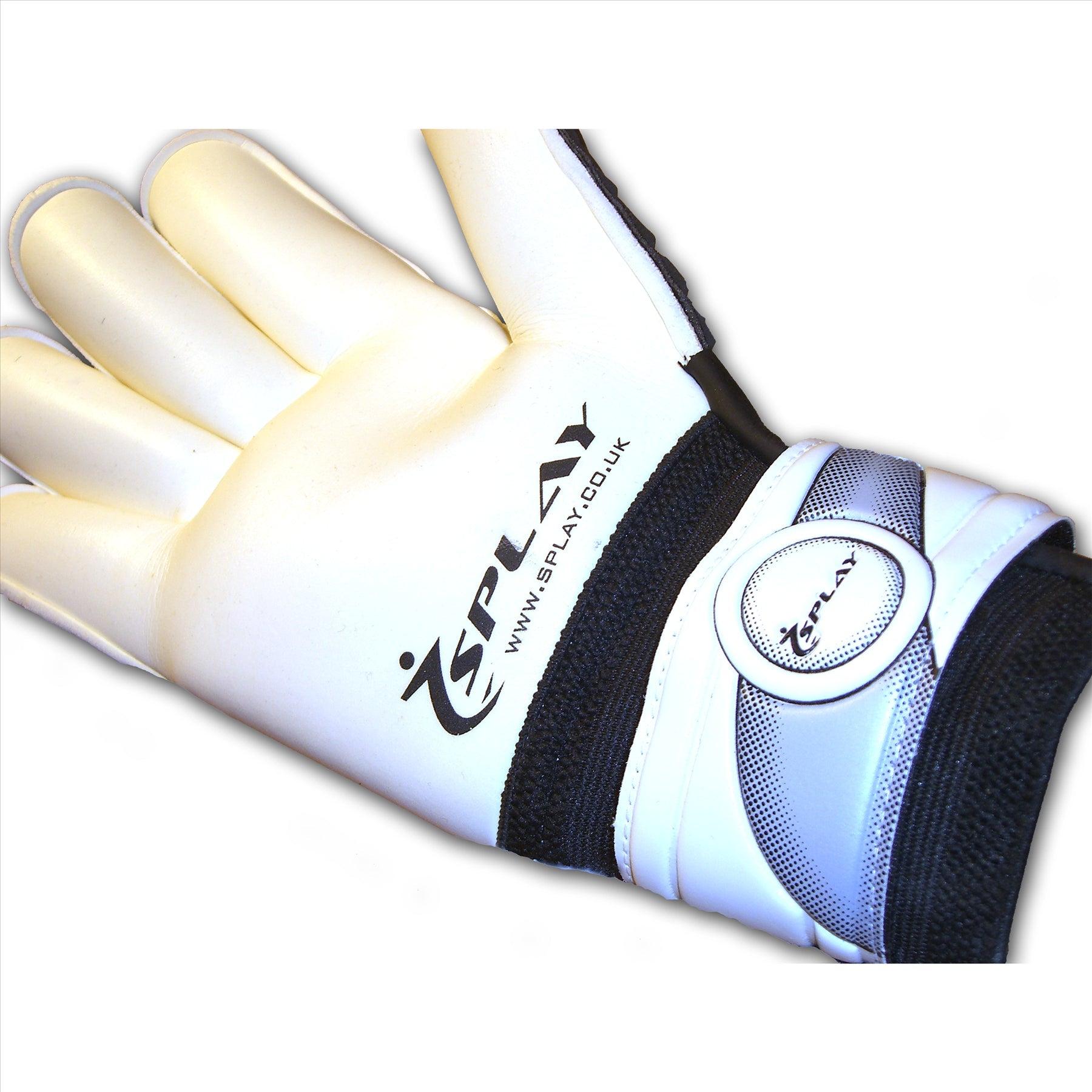 Splay PGS Ikon Football Gloves