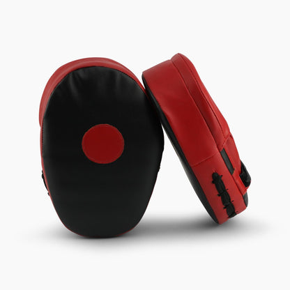 Buy Splay PU Focus Pad-Splay (UK) Limited-Red-One Size-Splay UK Online