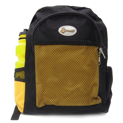 Buy Splay Padded Rucksack-Training Bag-Splay (UK) Limited-Yellow-Splay UK Online