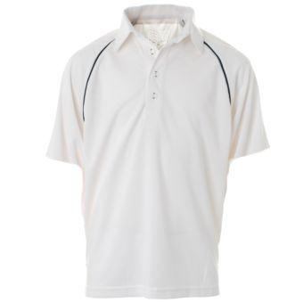 Buy Splay Plain Cricket Shirt - Large-Shirt-Splay (UK) Limited-Splay UK Online