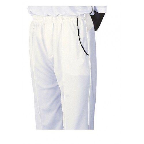 Buy Splay Plain Cricket Trousers - Large-Cricket Trousers-Splay (UK) Limited-Splay UK Online