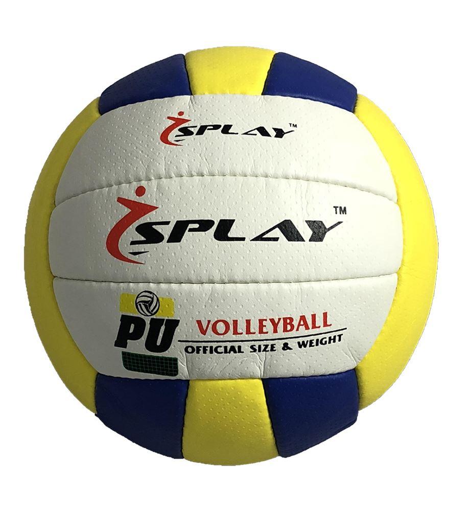 Buy Splay Plus Volleyball-Volleyball-Splay (UK) Limited-Size 5-Splay UK Online