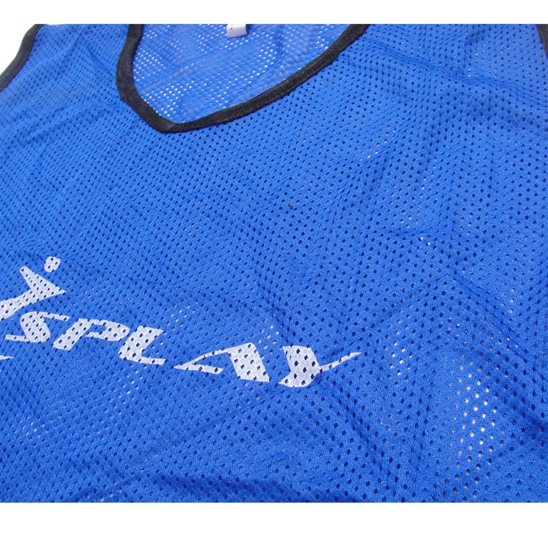 Buy Splay Premium Training Bib - Senior X 10-Training Bib-Splay (UK) Limited-Splay UK Online