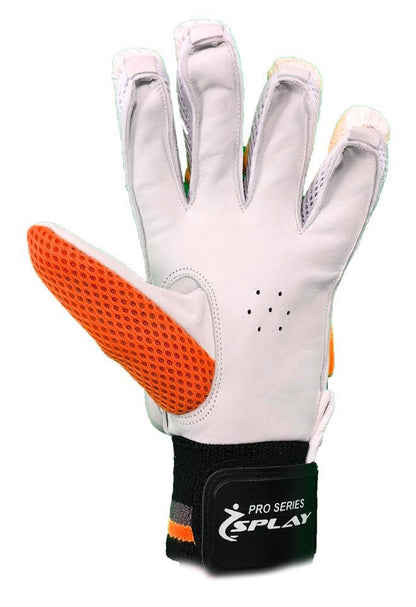 Buy Splay Pro Series Batting Gloves-Cricket Batting Gloves-Splay (UK) Limited-Splay UK Online
