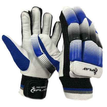 Buy Splay Pro Series Batting Gloves-Cricket Batting Gloves-Splay (UK) Limited-Splay UK Online