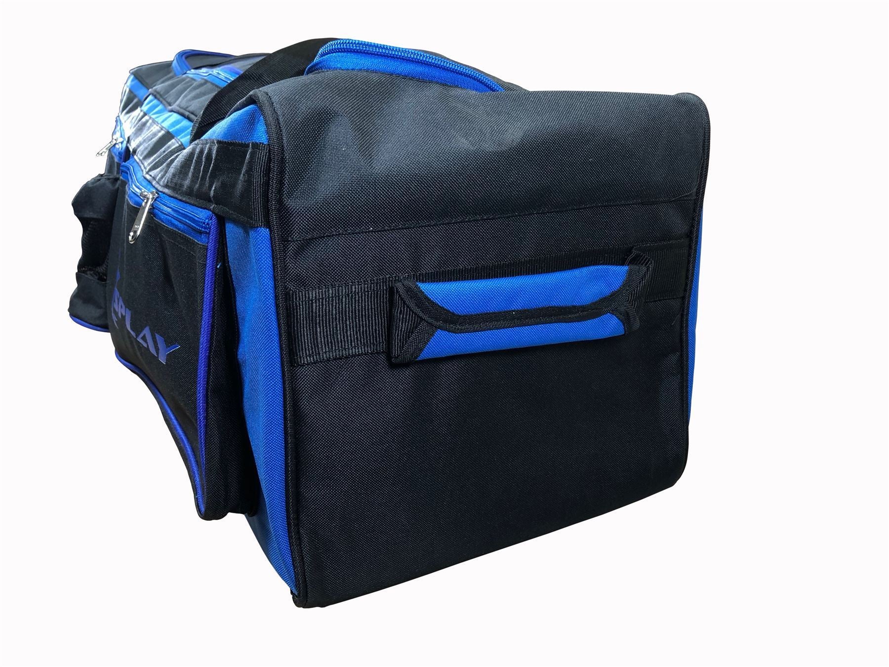 Buy Splay Pro Series Cricket Kit Bag-Sports Bag-Splay (UK) Limited-Splay UK Online