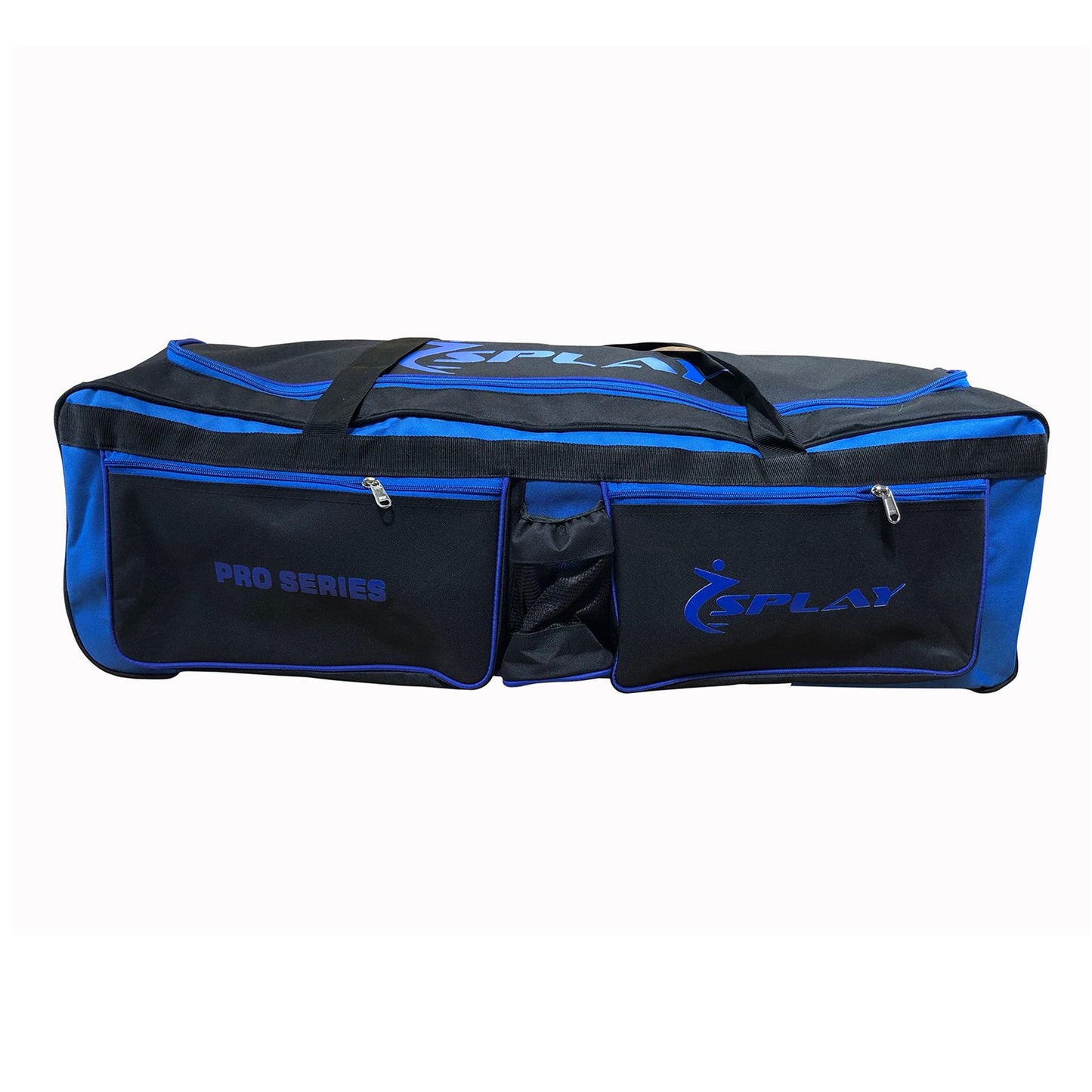 Buy Splay Pro Series Cricket Kit Bag-Sports Bag-Splay (UK) Limited-Blue-Splay UK Online