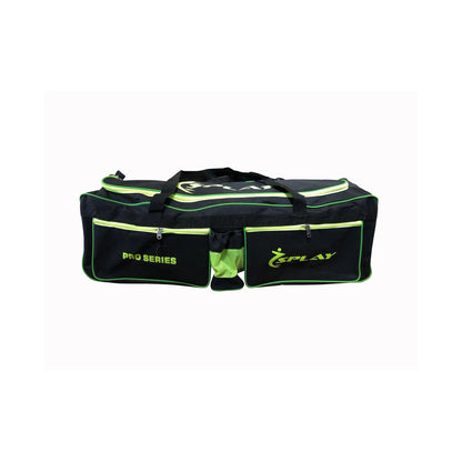 Buy Splay Pro Series Cricket Kit Bag-Sports Bag-Splay (UK) Limited-Green-Splay UK Online