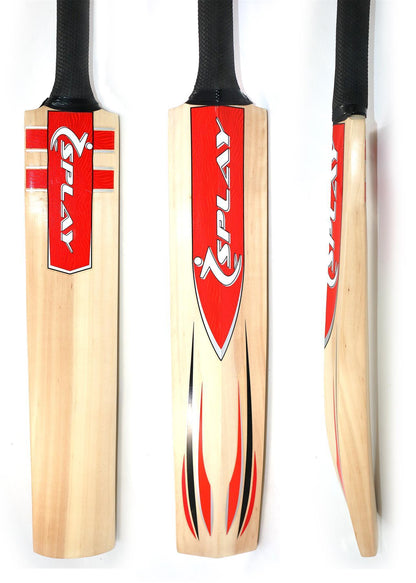Buy Splay Pro Series Cricket Kit - (Right Hand)-Cricket Kit-Splay (UK) Limited-Splay UK Online