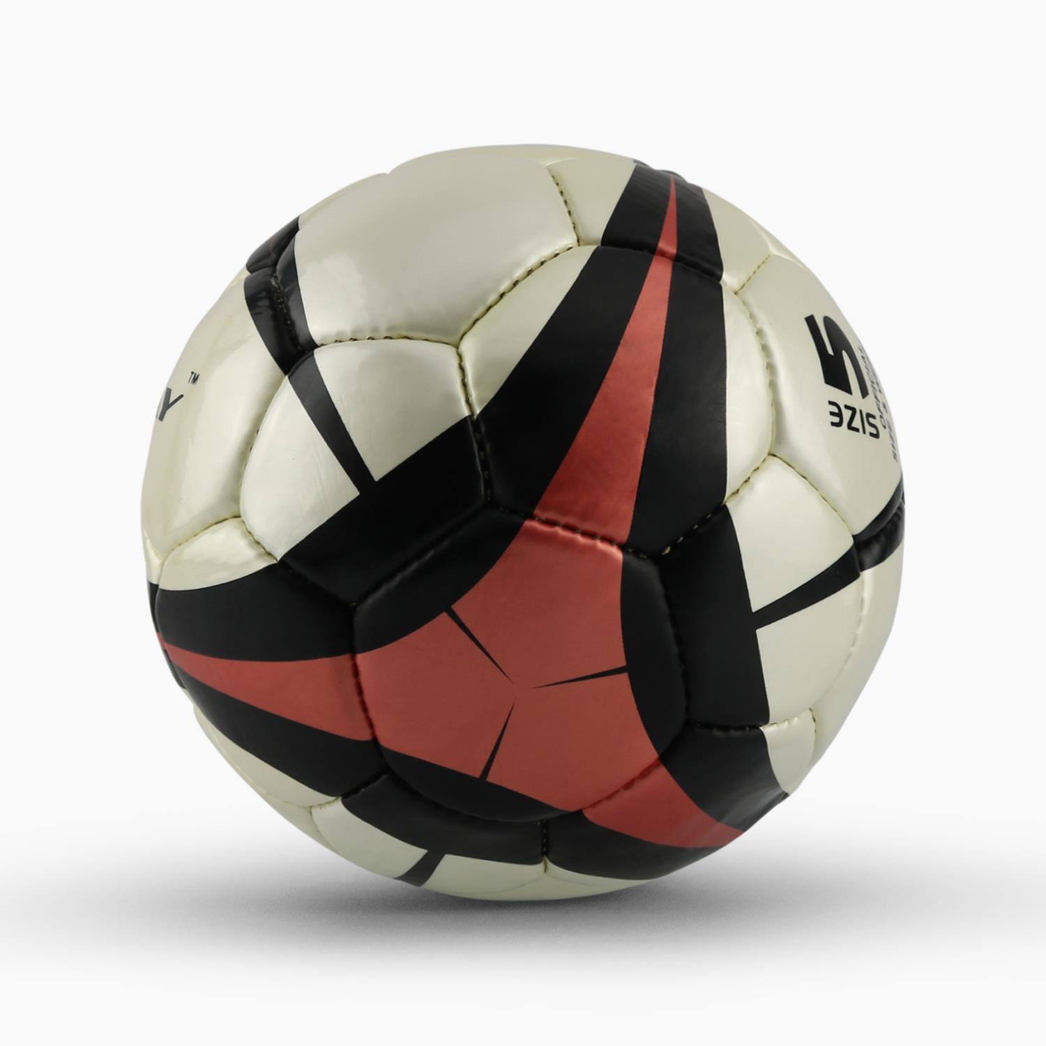 Buy Splay Purlo Floresant PU Football-Football-Splay (UK) Limited-Splay UK Online