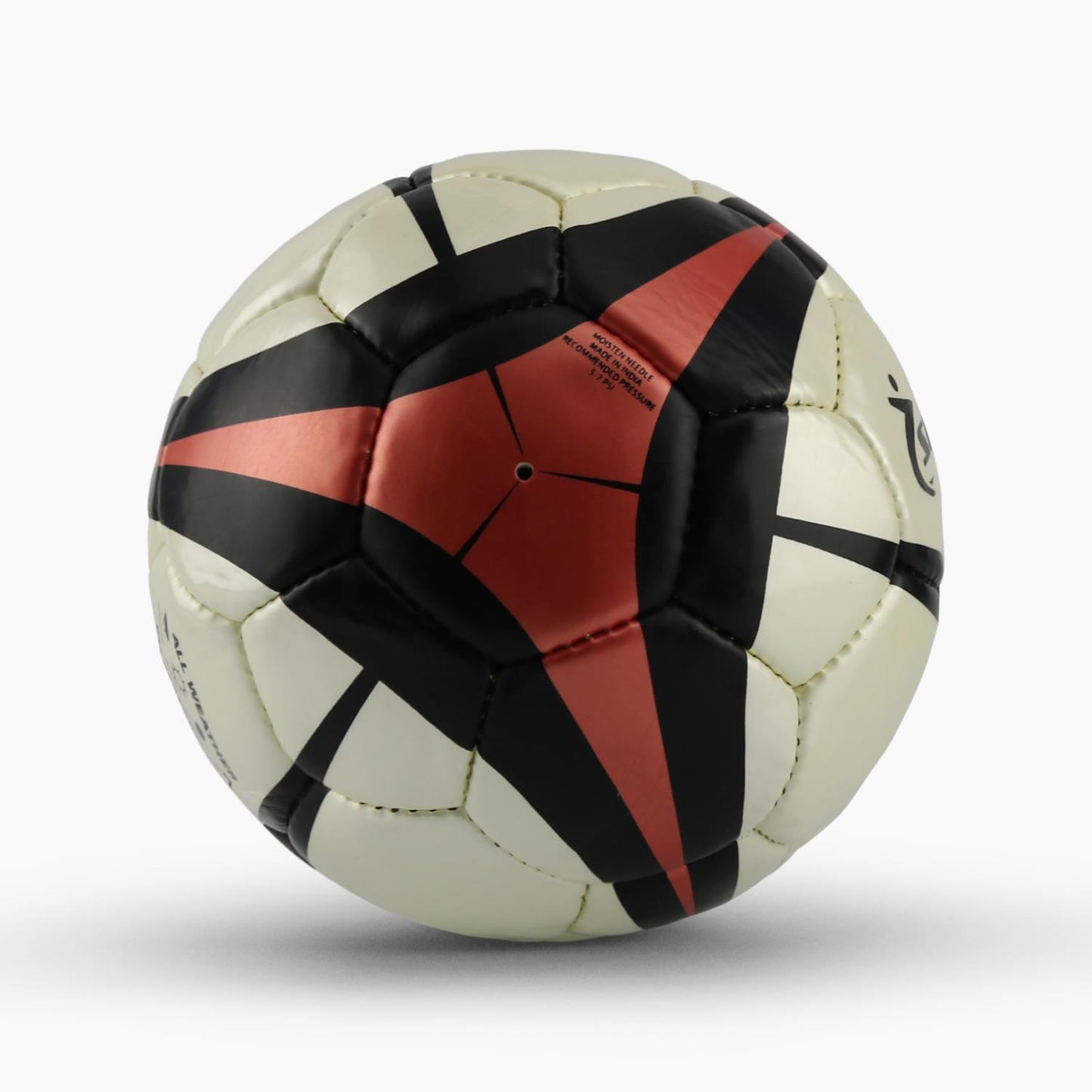 Buy Splay Purlo Floresant PU Football-Football-Splay (UK) Limited-Splay UK Online