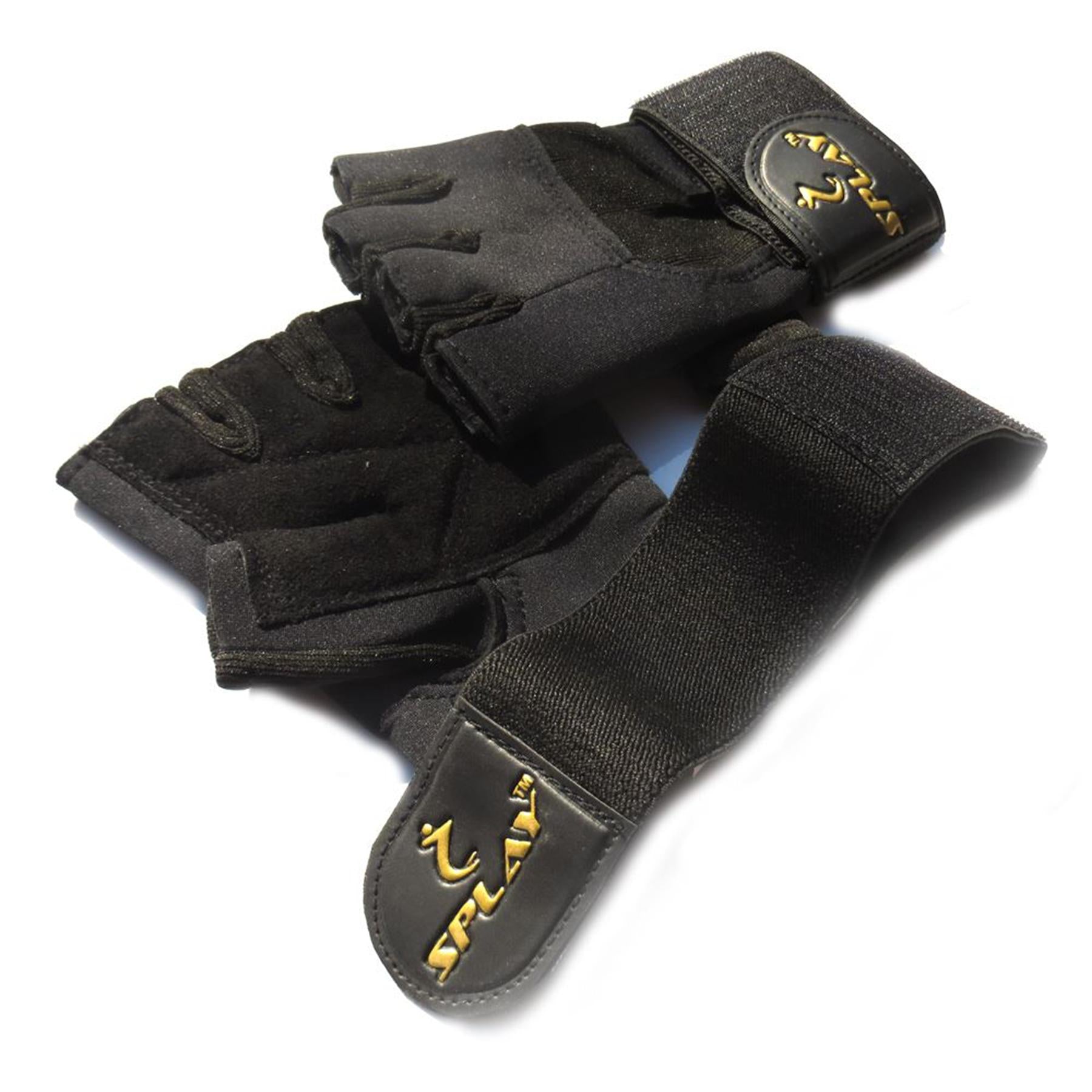 Buy Splay Raider Neoprene Gym Gloves-Splay (UK) Limited-Splay UK Online