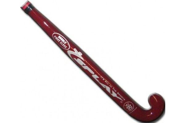 Buy Splay Red Devil Hockey Stick-Splay (UK) Limited-36 Inch (Medium)-Splay UK Online