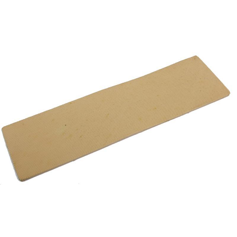 Buy Splay Rubber Cricket Bat Toe Guard-Cricket Bat Toe Guard-Splay-Brown-Splay UK Online