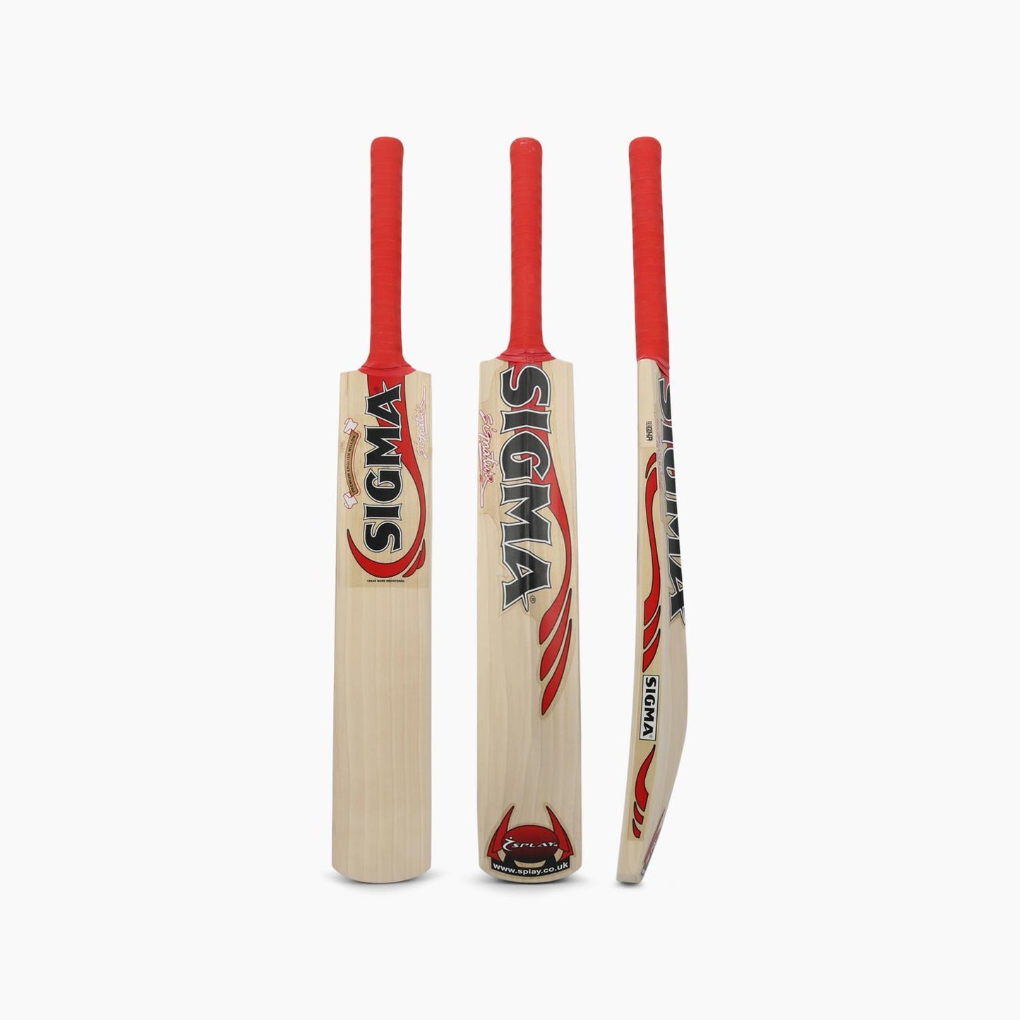 Buy Splay Signature Cricket Bat-Cricket Bat-Splay (UK) Limited-SH-Splay UK Online