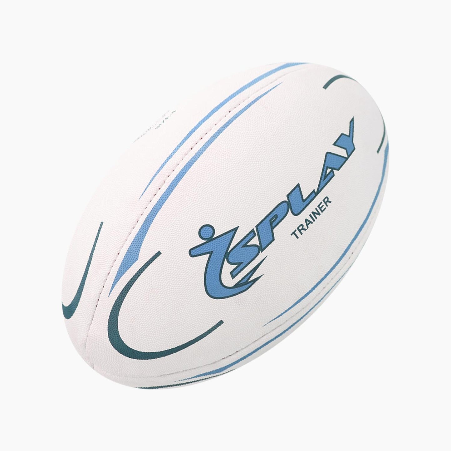 Buy Splay Trainer Rugby Ball-Rugby Ball-Splay (UK) Limited-Blue-3-Splay UK Online