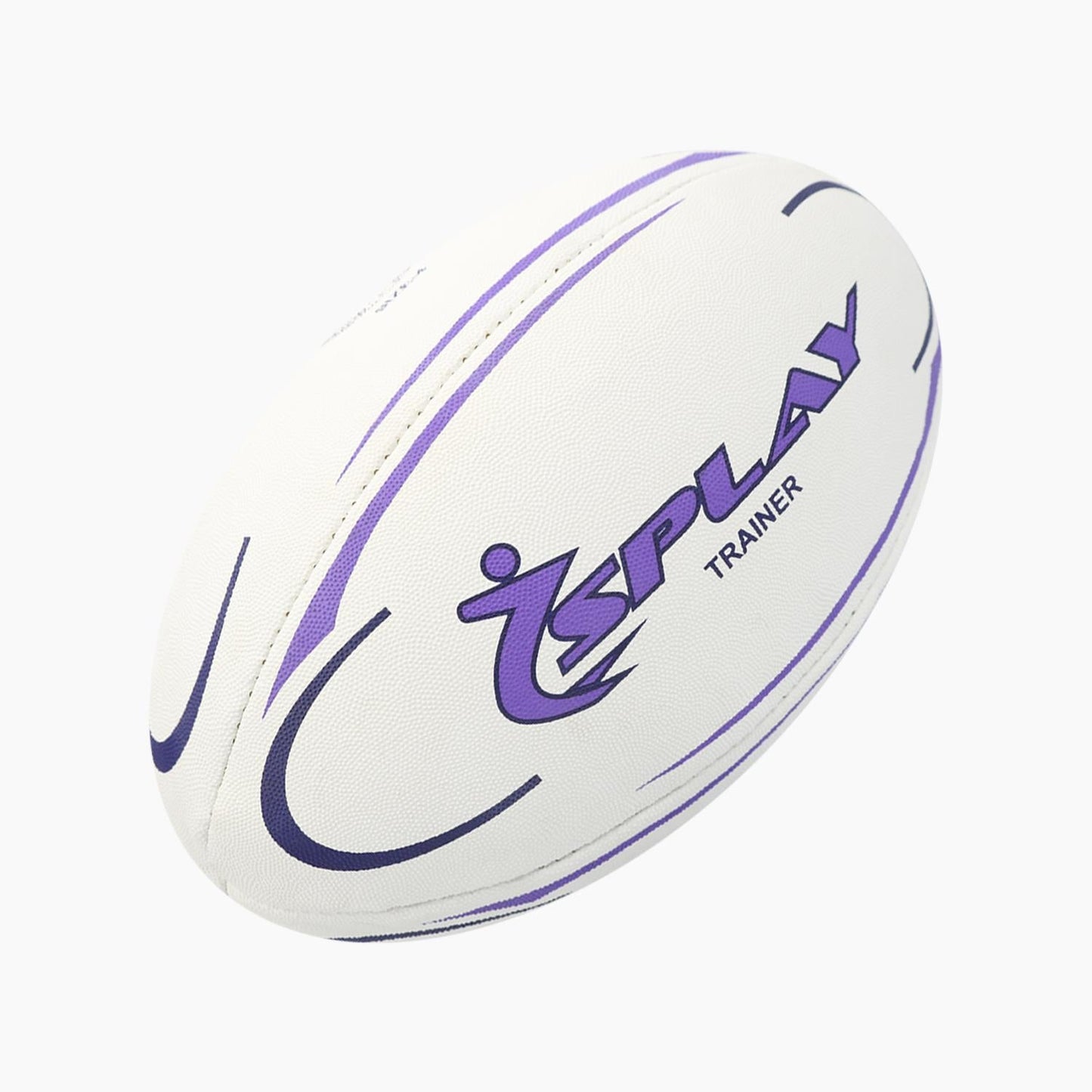 Buy Splay Trainer Rugby Ball-Rugby Ball-Splay (UK) Limited-Purple-4-Splay UK Online