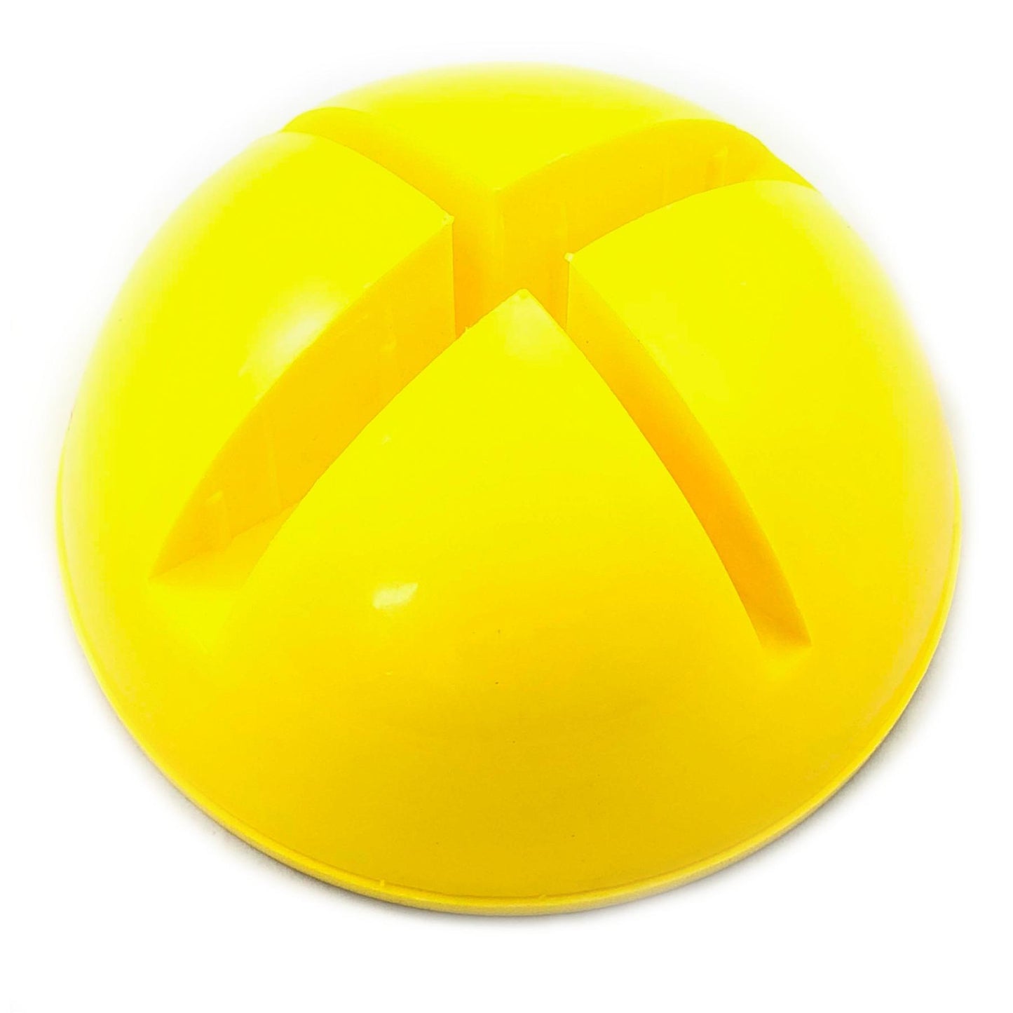 Buy Training Multi Plastic Dome-Markers-Splay (UK) Limited-Yellow-Splay UK Online